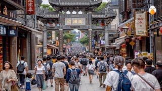 Chaozhou & Shantou, Guangdong🇨🇳 The Most Underrated Historic City in China (4K UHD)