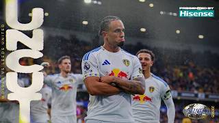 Away end limbs in comeback win! | Uncut | Wolves 1-3 Leeds United