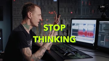 The deadmau5 Complete Process. Part 1