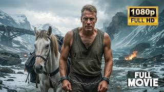 Quest for Revenge | Action Thriller Movie | Hollywood English Movie 2025 | English Full Movie