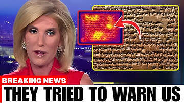 AI Just Translated Ancient Sumerian Texts and Reveal Terrifying Knowledge About Human Races