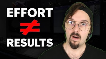 I wish I knew this before I started making music