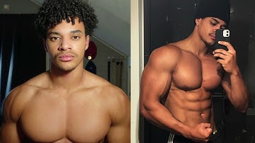 How Bodyweight Training Will Get You Jacked (calisthenics)