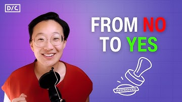 Van ‘nee’ naar ‘ja’: hoe oprichters omgaan met bezwaren