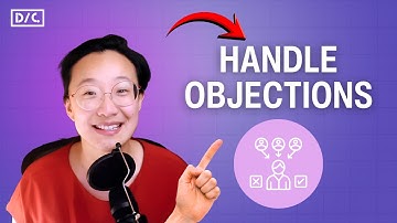 Van ‘nee’ naar ‘ja’: hoe oprichters omgaan met bezwaren