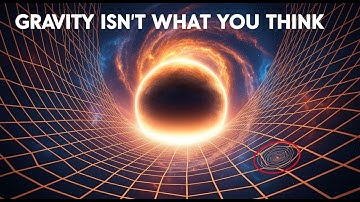 What’s Beneath Gravity? The Truth We Were Never Told | Deep Space Sleep Documentary