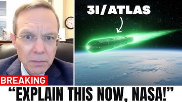 3I/ATLAS-update: nieuwe forensische beeldvorming onthult rotatiegolven en straalachtige symmetrie