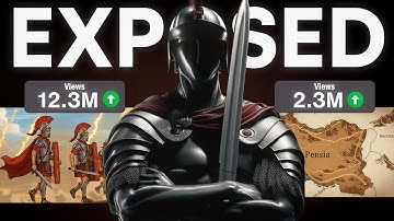 Hoe ik VIRALE geschiedenisvideo