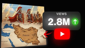 Hoe ik VIRALE geschiedenisvideo