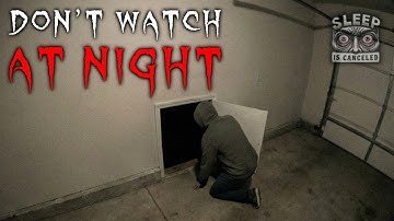 Top 20 SCARIEST TikTok Videos of 2025