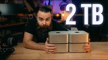 the most POWERFUL AI Supercomputer I