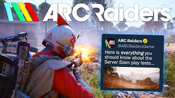 Finally, ARC Raiders Will Be Playable Again... (How to Play)