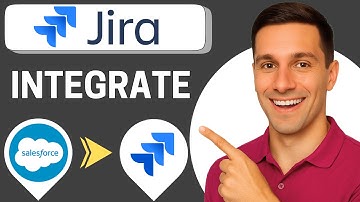How to Integrate Jira to Salesforce [Easy Guide]
