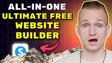 How to Create a Website for Free and Earn Money 2025 (Discounts and Bonuses Included)