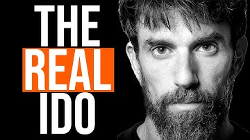 Ido Portal: THE REAL IDO