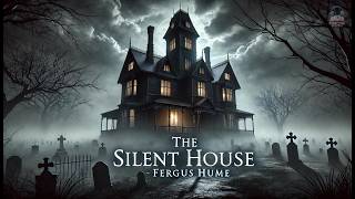 The Silent House 🏚️🔍