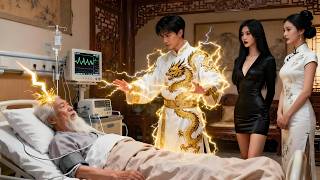 【FULL】Dokter TCM terpuruk dihina mantan, petir jadikannya ahli, hapus jahat & dapat cinta sejati.