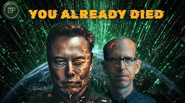 What If This Life Is Only A Simulation?