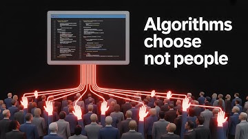 THE UNSEEN PUPPET MASTER: How AI Stole Your Decisions