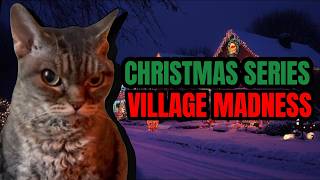 Download lagu CAT MEMES: VILLAGE MADNESS | CHRISTMAS ROADTRIP SPECIALS