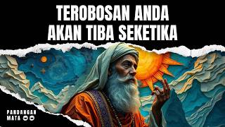 JIWA TERPILIH✨SEMESTA AKAN MELAKUKANNYA SECARA TIBA-TIBA!