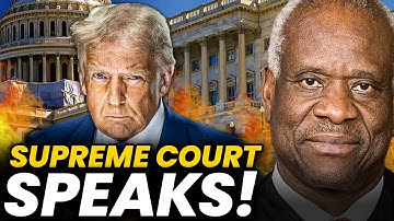 9-0 Supreme Court Ruling Sends Shockwaves Nationwide (Huge Constitutional Impact)