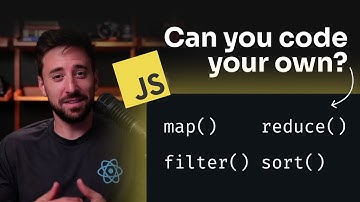 How well do you know JavaScript?