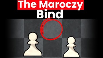 I  Found The NASTIEST Pawn Formation in Chess