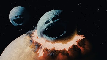 The Moon Woke Up | EPISODE 10