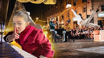 Silence - Violin Phonix (Official Music Video)