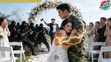 War God Soldier Returns to Find His Wife Forced to Marry, and He Wipes Out the Four Families