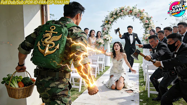 War God Soldier Returns to Find His Wife Forced to Marry, and He Wipes Out the Four Families