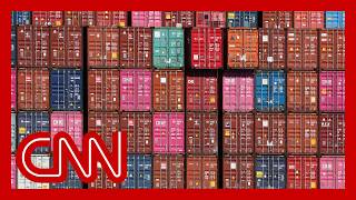 Trump threatens new tariffs on nations supporting ‘anti-American’ policies of BRICS group