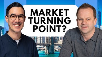 Wall Street’s Tipping Point? Nvidia, AI, and the Sentiment Shift