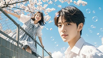 💖Loved him 7 years; reunited at college, he cut all for her. All mocked, unaware she was his light.