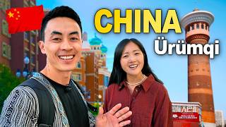 What’s Life Really Like in URUMQI? Exploring China’s Uyghur Region (Xinjiang) 🇨🇳