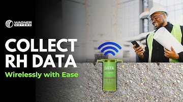 How the DataGrabber with Bluetooth Simplifies RH Testing Video