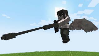 ZAo Zombie Apocalypse MOD in Minecraft