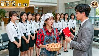 Download lagu CEO Hired A New Secretary But Unexpectedly Fell For A Beautiful Countryside Girl And Married Her