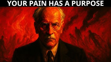 Why You Keep Hurting Yourself — Jung Explained
