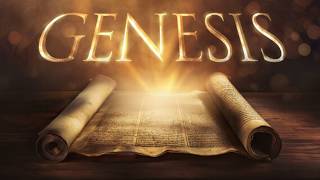 The Book Of GENESIS (NKJV AudioBible - AudioBook)