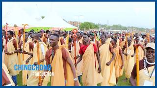 DANIEL MAYK NYIKER SHILLUK SONG