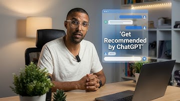How to Get Recommended by ChatGPT (AEO Step-by-Step)