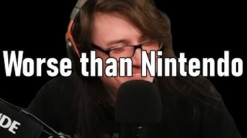 Pirate Software humiliated by Ninetendo on Accident