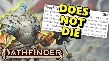 5 GUARDIAN Tips for Pathfinder 2e