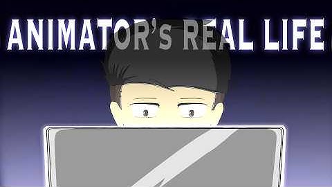 Life of animator |                                        | animated short flim | @AALSIANIMATOR