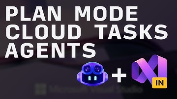 Turn ON these 3 NEW Visual Studio 2026 Insiders AI features NOW!