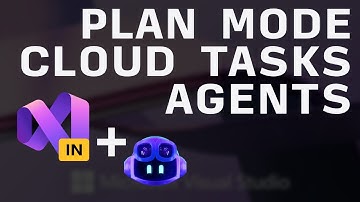 Turn ON these 3 NEW Visual Studio 2026 Insiders AI features NOW!