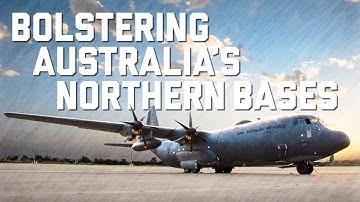 Strengthening Australia
