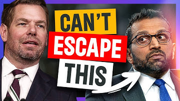 The Double Bind: Why NOBODY Can Escape This Trap